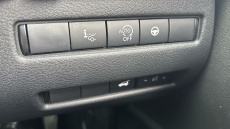 Nissan Qashqai 1.3 DiG-T MH Tekna 5dr Petrol Hatchback